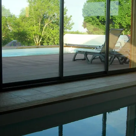 Les Hauts D'albas Holiday home