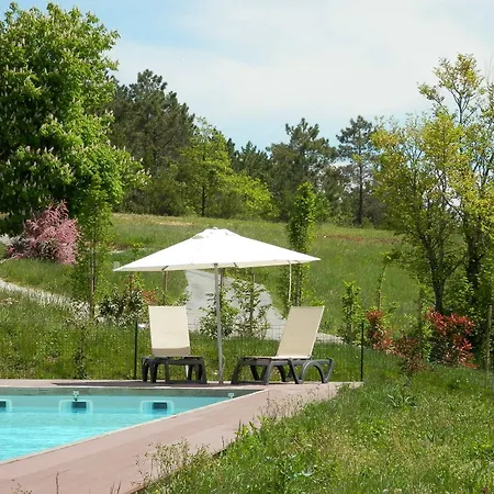 Les Hauts D'albas * Albas (Lot)