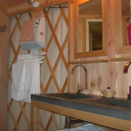 Prázdninový dům Les Hauts D'albas