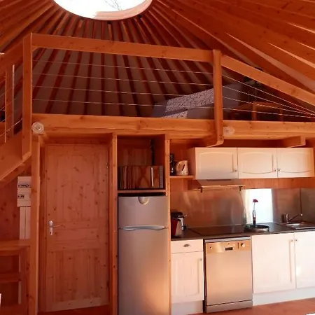 Les Hauts D'albas Prázdninový dům