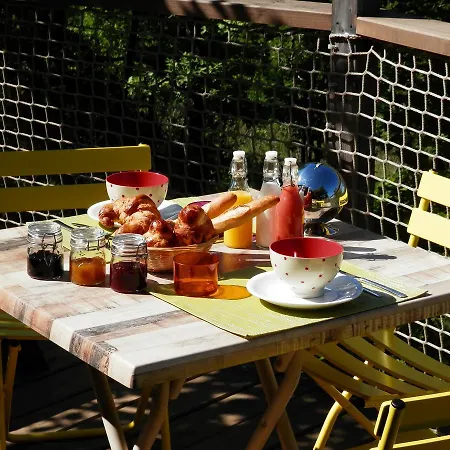 Holiday home Les Hauts D'albas *