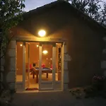Holiday home Les Hauts D'albas *