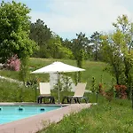 Les Hauts D'albas * Albas (Lot)