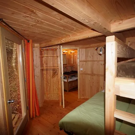 Casa de Férias Les Hauts D'albas *