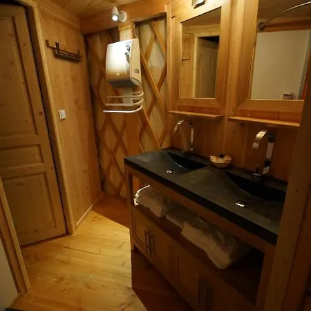 Les Hauts D'albas Albas