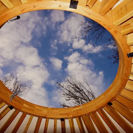 Casa de Férias Les Hauts D'albas Albas (Lot)